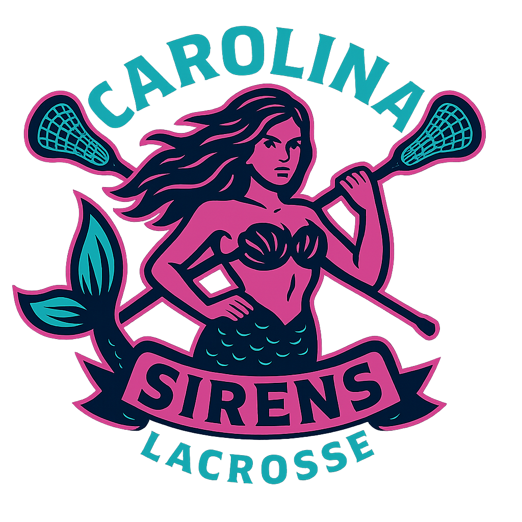 Carolina Sirens Lacrosse